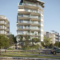 Eclipse, Picnic Point ted (2023)