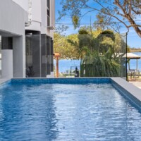 Eclipse, Picnic Point ted (2023)