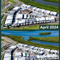 Serenity reserve, 1 lake serenity blvd