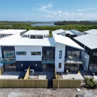 Serenity reserve, 1 lake serenity blvd